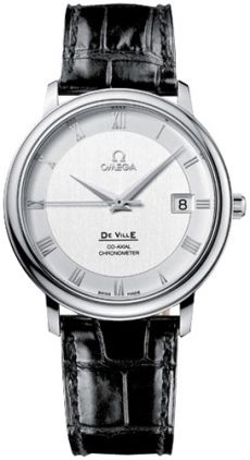 4875.31.01 Omega De Ville Prestige