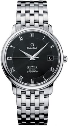 4574.50.00 Omega De Ville Prestige
