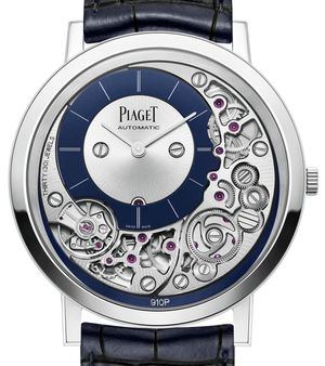 G0A45123 Piaget Altiplano