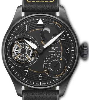 IW590501 IWC Pilot’s