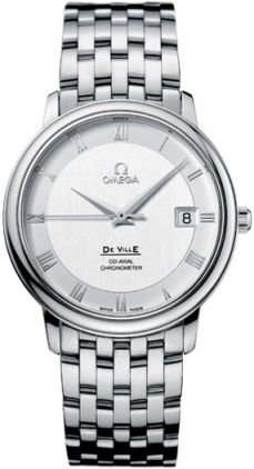4574.31.00 Omega De Ville Prestige