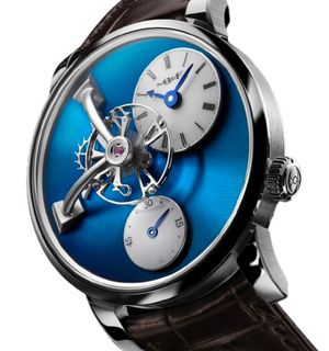 51.S1L.W MB&F Legacy Machines