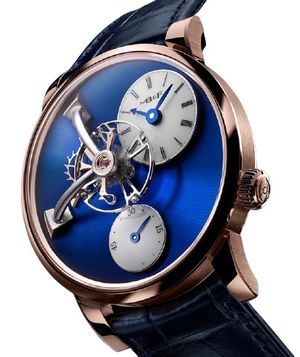 51.R1L.W MB&F Legacy Machines