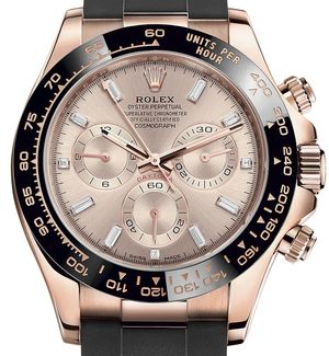 116515ln-0061 Rolex Cosmograph Daytona