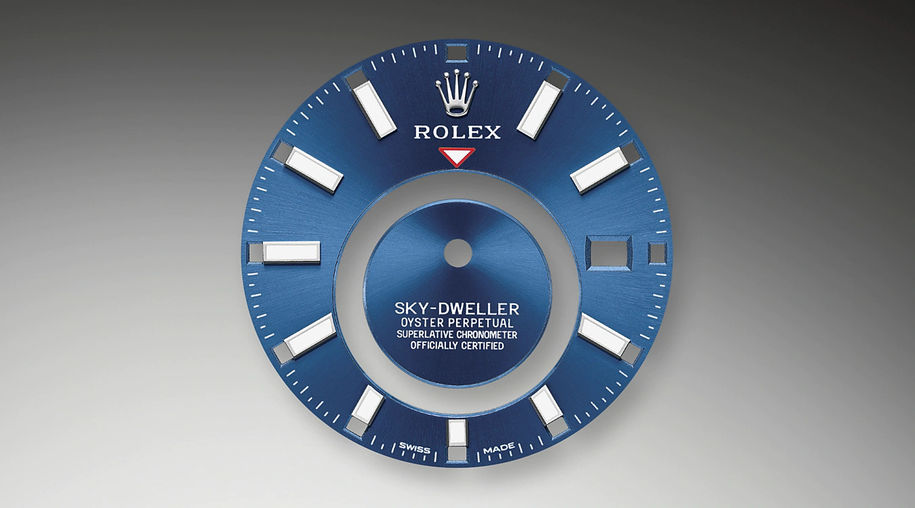 326934-0004 Rolex Sky-Dweller