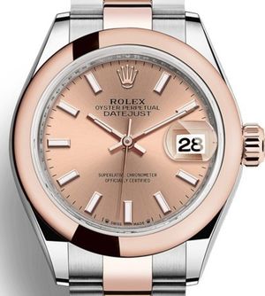 279161-0024 Rolex Lady-Datejust 28