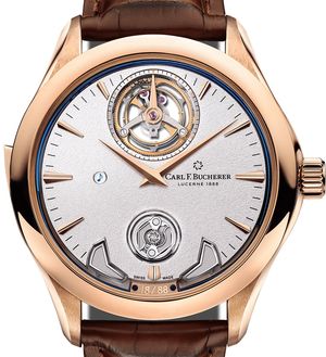 00.10925.03.63.01 Carl F.Bucherer Manero