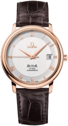 4678.31.02 Omega De Ville Prestige