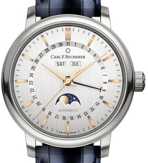00.10324.08.13.01 Carl F.Bucherer Adamavi
