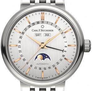 00.10324.08.13.21 Carl F.Bucherer Adamavi