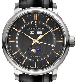 00.10324.08.33.01 Carl F.Bucherer Adamavi