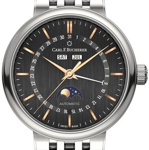00.10324.08.33.21 Carl F.Bucherer Adamavi