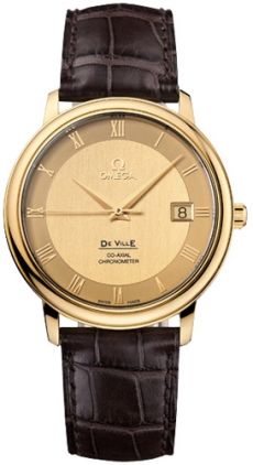 4617.11.02 Omega De Ville Prestige