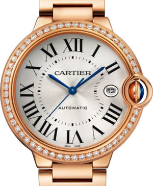 WJBB0057 Cartier Ballon Bleu De Cartier