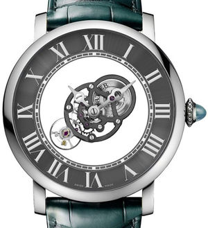 WHRO0073 Cartier Rotonde de Cartier