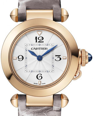 WGPA0018 Cartier Pasha De Cartier