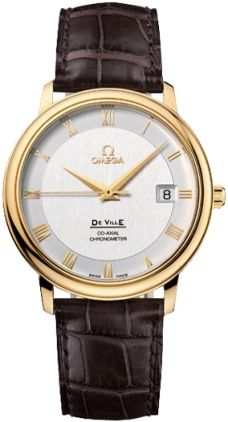 4617.31.02 Omega De Ville Prestige