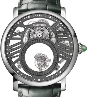 WHRO0074 Cartier Rotonde de Cartier