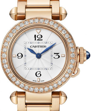 CRWJPA0018 Cartier Pasha De Cartier