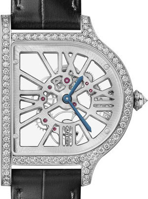 CRHPI01436 Cartier Collection Privee Cartier Paris