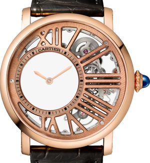 WHRO0060 Cartier Rotonde de Cartier