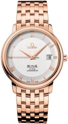 4178.31.00 Omega De Ville Prestige