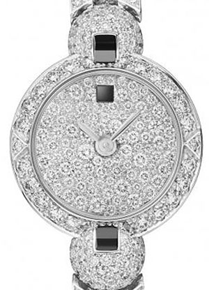 CRHPI01407 Cartier Creative Jeweled watches