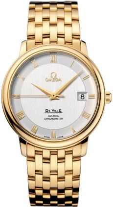 4174.31.00 Omega De Ville Prestige