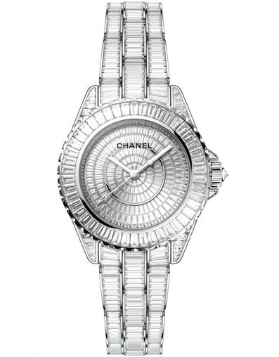 H6957 Chanel J12 Editions Exclusives
