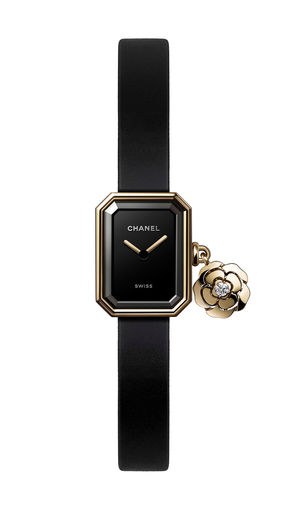 H6361 Chanel Première