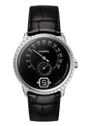 H6456 Chanel Monsieur de CHANEL