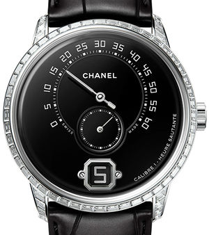 H6456 Chanel Monsieur de CHANEL