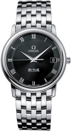 4510.52.00 Omega De Ville Prestige