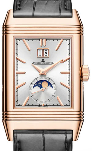 Q711252J Jaeger LeCoultre Reverso Tribute