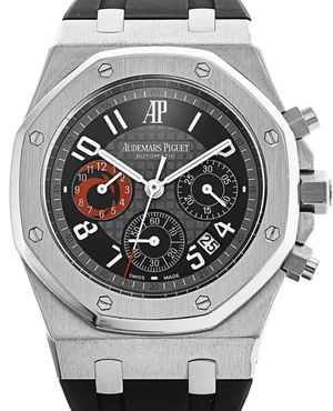 25979st.oo.d002ca.01 USED Audemars Piguet Royal Oak Offshore