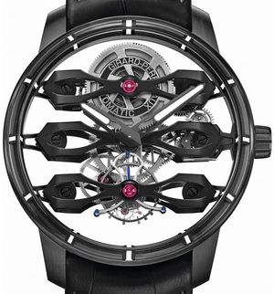 99296-21-001-BA6A Girard Perregaux Bridges
