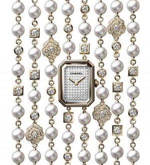 H6363 Chanel Première