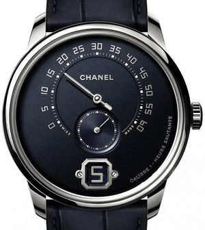 H5432 Chanel Monsieur de CHANEL