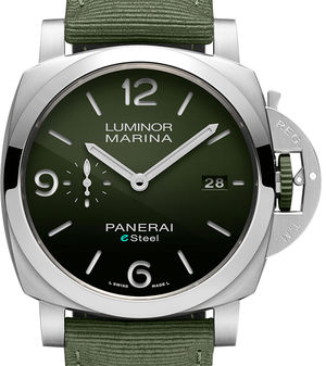 PAM01356 Officine Panerai Luminor