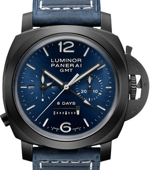 PAM01135 Officine Panerai Luminor