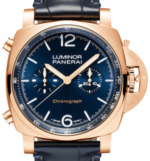 PAM01111 Officine Panerai Luminor