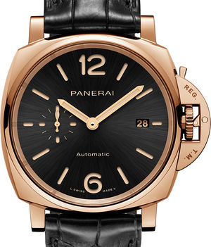 PAM01041 Officine Panerai Luminor Due