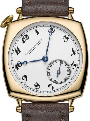 1921H/000J-B949 Vacheron Constantin Historiques