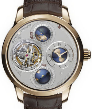 9820C/000R-B707 Vacheron Constantin Métiers d'Art
