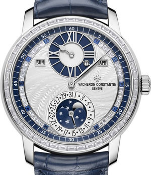 4007C/000G-B709 Vacheron Constantin Métiers d'Art