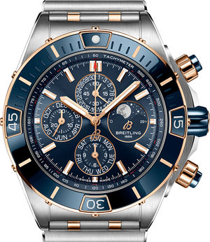 U19320161C1U1 Breitling Chronomat 44