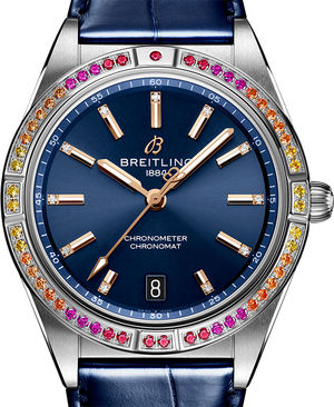 A10380611C1P1 Breitling Chronomat 36