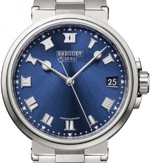 5517TI/Y1/TZ0 Breguet Marine