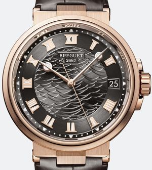 5517BR/G3/9ZU Breguet Marine