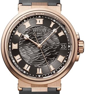 5517BR/G3/5ZU Breguet Marine